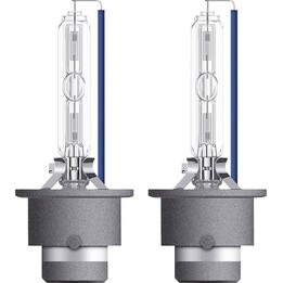 Ampoule (lot de 2) D4S 42V 35W P32D-5 Bleu froid intense Nextgen 6200K