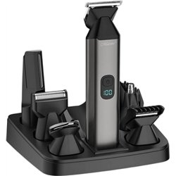 Cortapelos USB 6 en 1 Maestro Mr-661