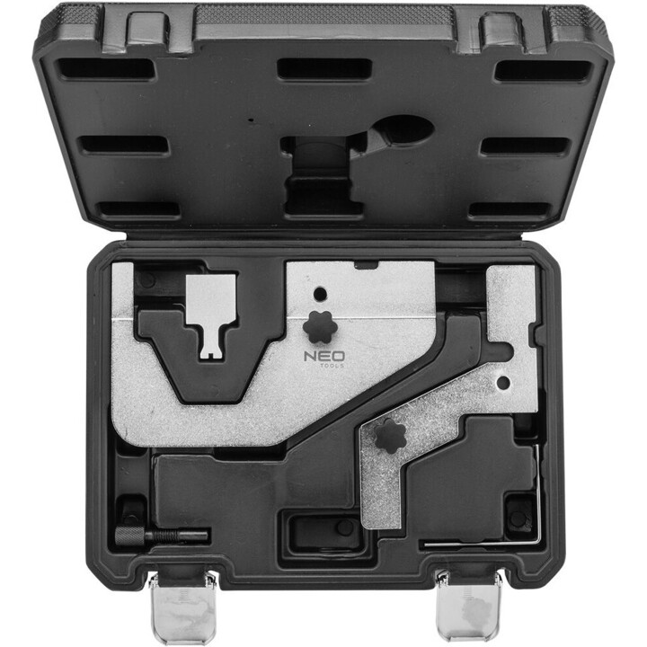Timing Tool Set: Ford Ecoboost Gasoline Engine