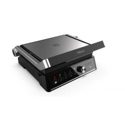 Teka 111510000 parrilla eléctrica de contacto