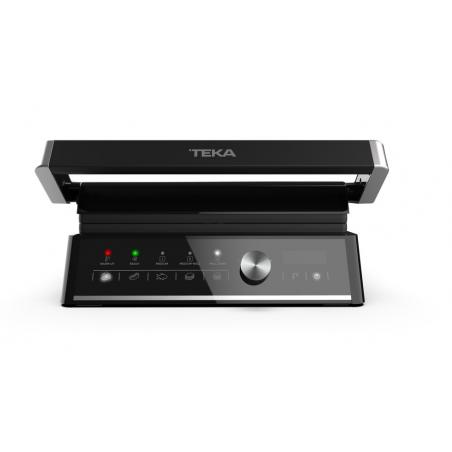 Teka 111510000 parrilla eléctrica de contacto