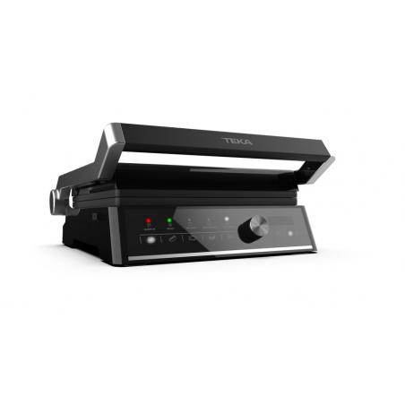 Teka 111510000 parrilla eléctrica de contacto