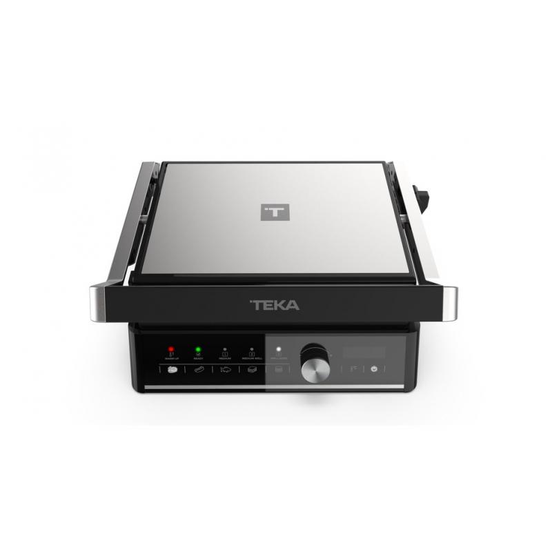 Teka 111510000 parrilla eléctrica de contacto