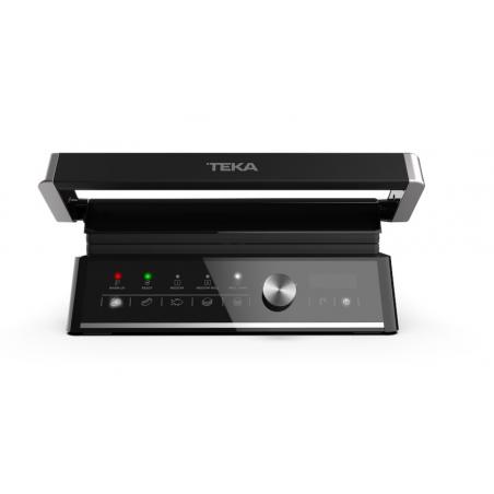 Teka 111510000 parrilla eléctrica de contacto