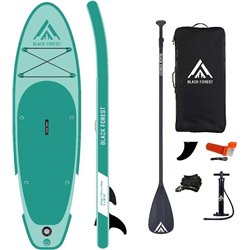 Extralink Sup Board 275cm Aufblasbares Set + Zubehör Sup-2000