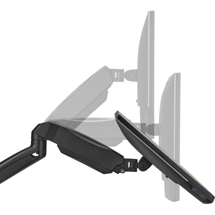 Aisens WT32TSR-223 Monitor and TV Support / up to 9kg