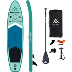 Tabla de SUP Extralink inflable de 305 cm + accesorios - 2017