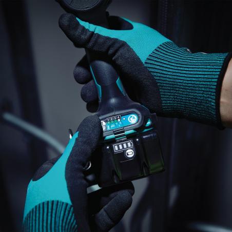 Makita DTD173Z destornillador eléctrico y llave de impacto 3600 RPM Negro, Azul