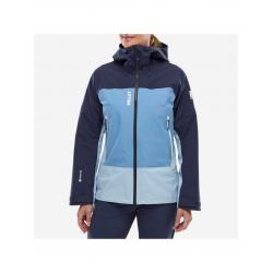 Women's Jacket Millet Kamet GTX - coronet blue