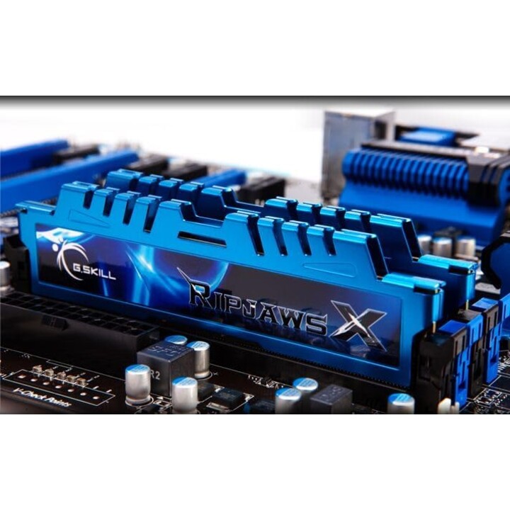 G.Skill 16GB DDR3-2400 Speichermodul 2400 MHz