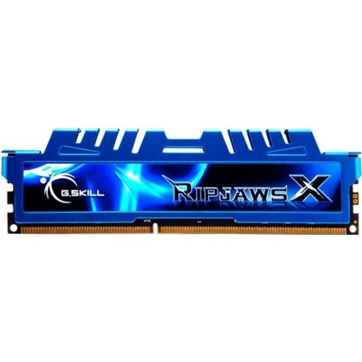 Modulo di memoria G.Skill 16GB DDR3-2400 2400 MHz