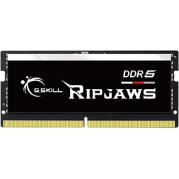 Módulo de memoria G.Skill Ripjaws F5-4800S3434A16GX1-RS 16GB DDR5 4800 MHz