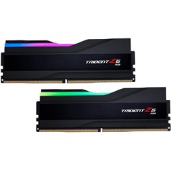 G.SKILL TRIDENT Z5 RGB DDR5 2X24GB 8400MHZ CL40 XMP
