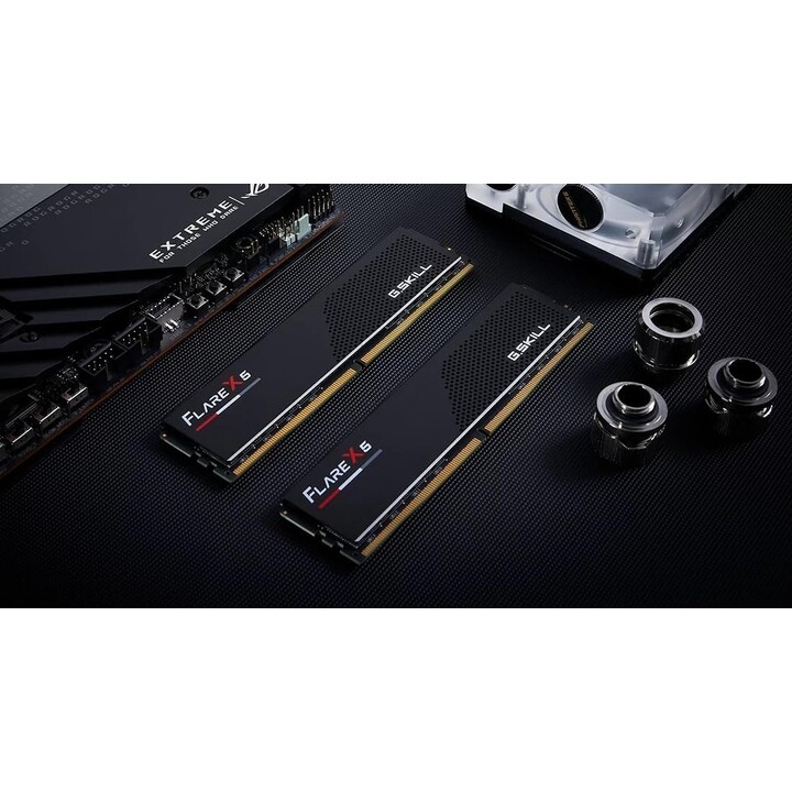 G.SKILL FLARE X5 AMD DDR5 2X16GB 6000MHZ CL30-36 EXPO