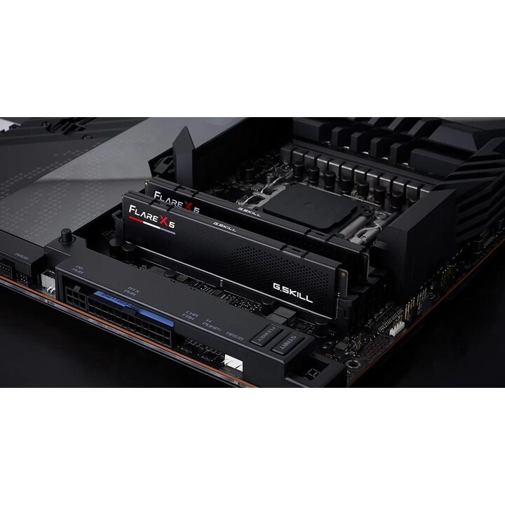 G.SKILL FLARE X5 AMD DDR5 2X16GB 6000MHZ CL30-36 EXPO