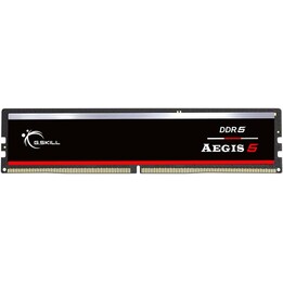 G.Skill Aegis F5-5600J3636C16GX1-IS Speichermodul 16GB 1 x 16GB DDR5 5600 MHz