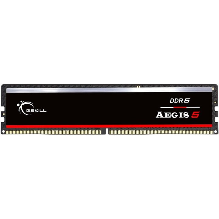 G.Skill Aegis F5-5600J3636C16GX1-IS module de mémoire 16 Go 1 x 16 Go DDR5 5600 MHz