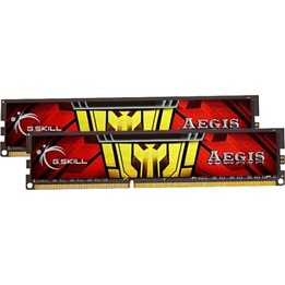 G.Skill 16GB DDR3-1333 memory module 1333 MHz