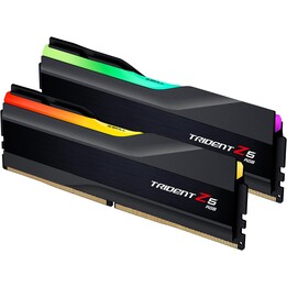 G.Skill F5-6400J3239G32GX2-TZ5RK module de mémoire 64 Go 2 x 32 Go DDR5 6400 MHz