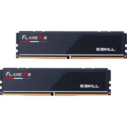 G.Skill Flare X5 F5-6000J3038F16GX2-FX5 Modulo di memoria 32GB 2 x 16GB DDR5 6000 MHz