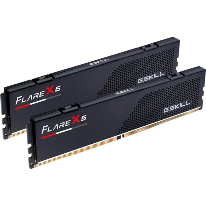 G.Skill Flare X5 F5-6000J3038F16GX2-FX5 Modulo di memoria 32GB 2 x 16GB DDR5 6000 MHz