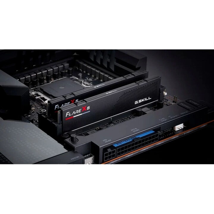 G.Skill Flare X5 F5-6000J3038F16GX2-FX5 Modulo di memoria 32GB 2 x 16GB DDR5 6000 MHz