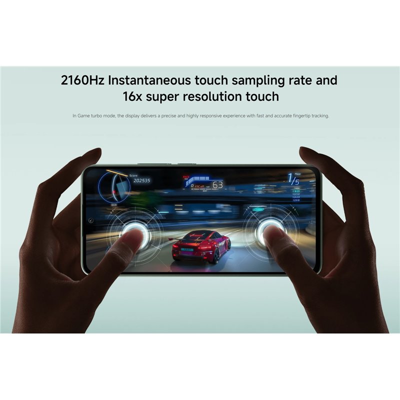 Xiaomi POCO M7 Pro 5G, 12+256GB, 120 Hz OLED Display, 5110mAh Battery, Purple