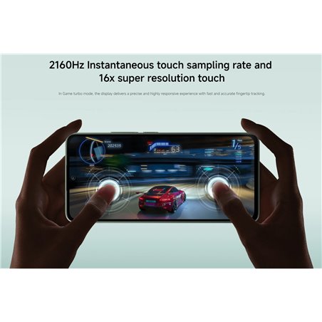 Xiaomi POCO M7 Pro 5G, 12+256GB, 120 Hz OLED Display, 5110mAh Battery, Purple