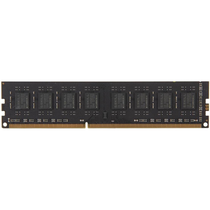 G.Skill 8GB DDR3-1600MHz módulo de memoria 1 x 8GB
