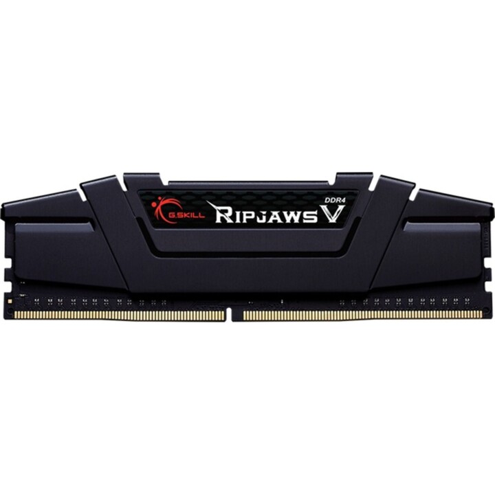 G.Skill Ripjaws V F4-3600C16D-32GVKC memory module 32GB DDR4 3600 MHz