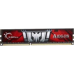 G.Skill 8GB DDR3-1600 memory module 1 x 8GB 1600 MHz