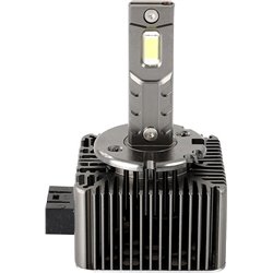 Kit 2 Bombillas M-TECH Led- Xenon D1S 90V 35W Canbus