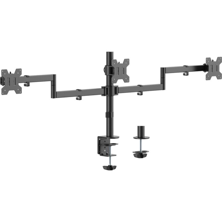 Unterstützung für 3 Aisens DT27TSR-281 Monitore/bis zu 10 kg