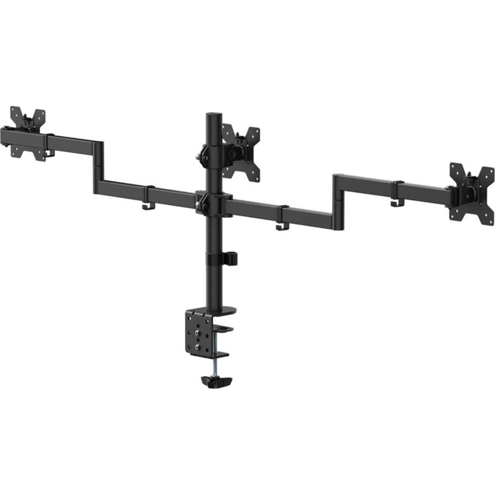Unterstützung für 3 Aisens DT27TSR-281 Monitore/bis zu 10 kg