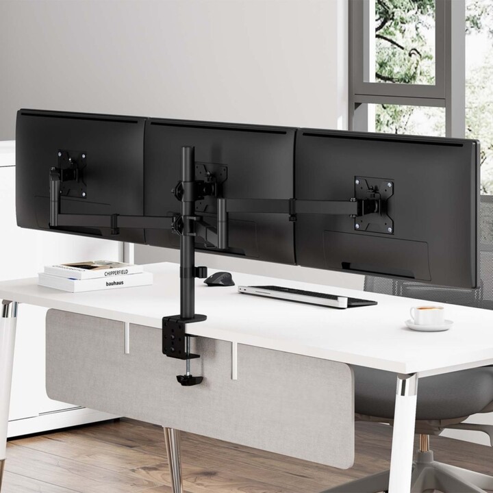 Unterstützung für 3 Aisens DT27TSR-281 Monitore/bis zu 10 kg