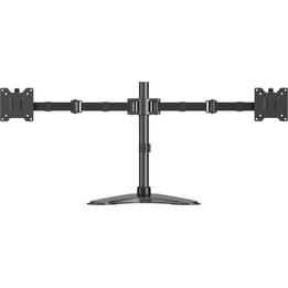 Aisens DT35TSR-361 Desktop-Ständer für 2 Monitore bis zu 20 kg