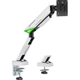 Gaming Monitor Stand Aisens DT49TSR-343/ up to 16kg