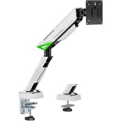 Gaming Monitor Stand Aisens DT49TSR-343/ up to 16kg