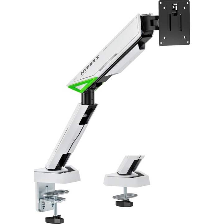 Gaming Monitor Stand Aisens DT49TSR-343/ up to 16kg