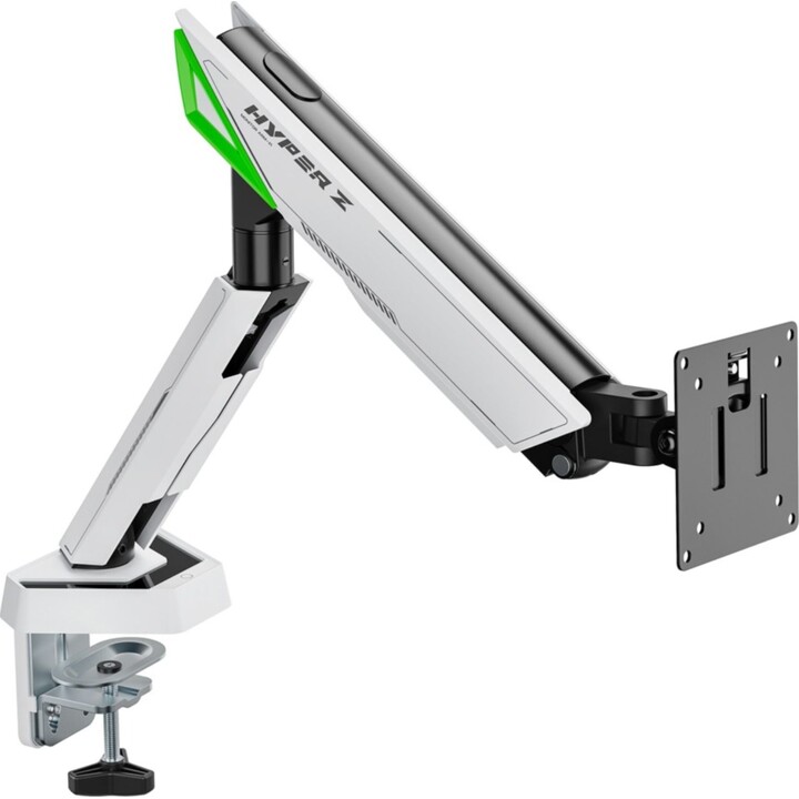Supporto per monitor da gioco Aisens DT49TSR-343/ fino a 16 kg