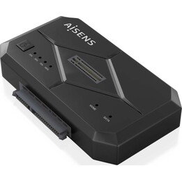 ocking station per SSD M2 SATA/NVMe Aisens ASDS-M2SATA04B