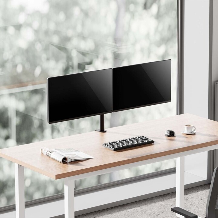 Support for 2 Aisens DT32TSR-279 Monitors/ up to 10kg