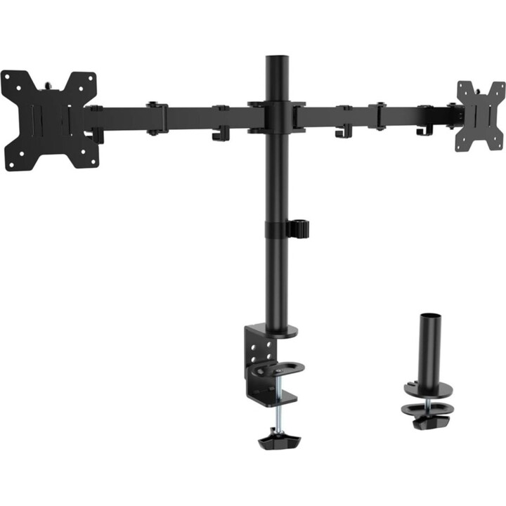 Unterstützung für 2 Aisens DT32TSR-279 Monitore / bis zu 10 kg