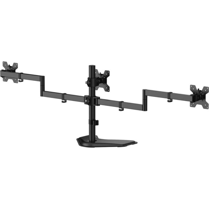 Unterstützung für 3 Aisens DT27TSR-287 Monitore / bis zu 10 kg