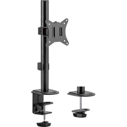 Aisens DT32TSR-227 Monitor- oder TV-Unterstützung / bis zu 9 kg