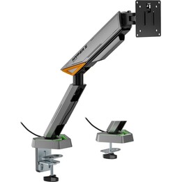 Support pour moniteur de jeu Aisens DT49TSRRGB-347/ jusqu´à 16 kg