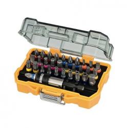DeWALT DT7969 Juego Destornillador de torsión
