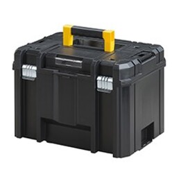 Stanley Pro-Stack FMST1-71971 Werkzeugkoffer schwarz