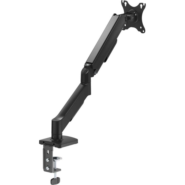 Supporto per monitor con contrappeso Aisens DT32TSR-355/ girevole/ inclinabile/ fino a 9 kg