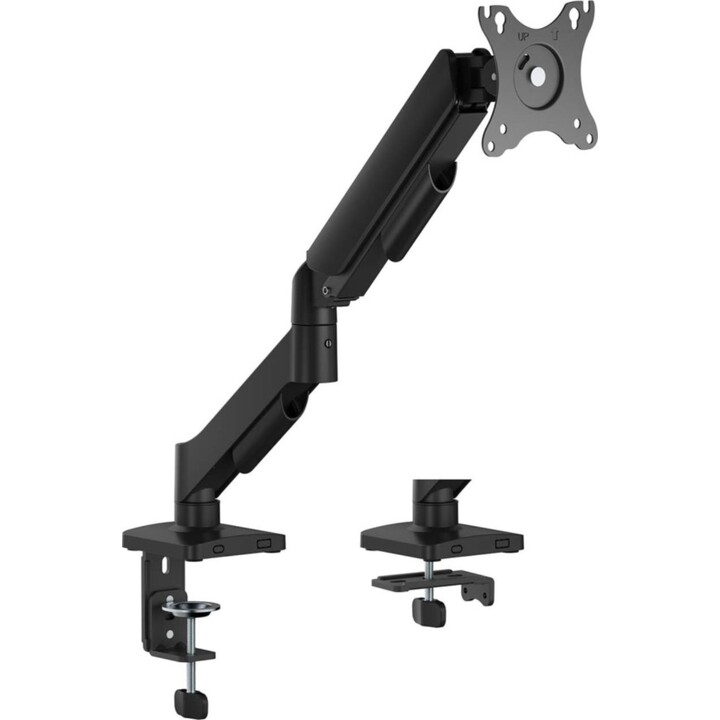Supporto per monitor con contrappeso Aisens DT32TSR-355/ girevole/ inclinabile/ fino a 9 kg